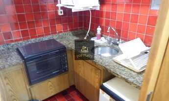 Imagem 6: Flat disponível no Jardim Paulista