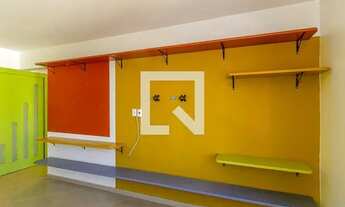 Imagem 6: Apartamento para Aluguel - Santa Cecília, 3 Quartos, 98 m2