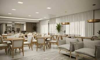 Imagem 4: Vende-se apartamento de 74m² com 2 dormitórios no bairro Água Verde - Porto Di Genova