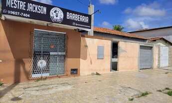 Imagem 2: Casa pra vender no conjunto Santarém