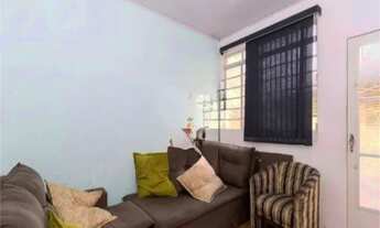 Imagem 4: Casa MOBILIADA (ENTRADA COMPARTILHADA/IPTU RATEADO) para LOCAÇÃO 120m²