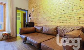 Imagem: Apartamento padrão em Higienópolis - São