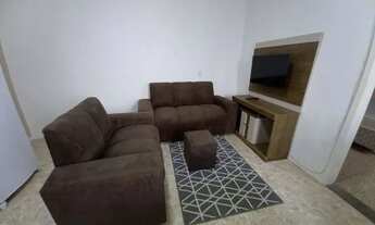 Imagem 2: Alugo apartamento mobiliado de um quarto