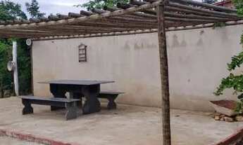 Imagem 3: Sitio 2.500 m² com piscina, em um loteamento com portão eletrônico, Jaboticatubas