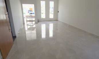 Imagem 3: Casa de condomínio térrea para aluguel com 165 metros quadrados com 3 quartos