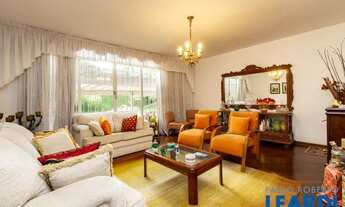 Imagem 2: CASA ASSOBRADADA - ALTO DA LAPA - SP