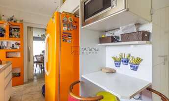 Imagem 11: Apartamento Locação 2 Dormitórios - 182 m² Moema