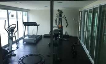 Imagem 7: Apartamento em Tambaú com 120m², 3 Suítes+DCE, 2 vagas, dois apts por andar!!