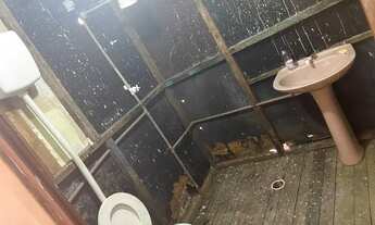 Imagem 4: BARRACO EM CUATAO