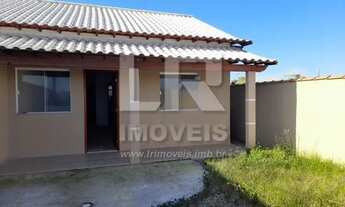 Imagem 2: Casa com 2 quartos, 1ª locação, à poucos mts da lagoa, *Araruama *APL-01