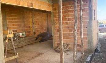 Imagem 4: Sobrado em Construcao cd fechado