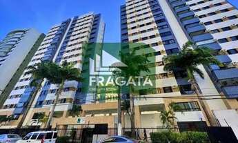 Imagem: APARTAMENTO ARACAJU EDIFÍCIO EDUARDO ABREU