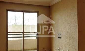 Imagem 2: Apartamento - Santa Teresinha - 74 metros quadrados - 3 dormitórios - 1 suíte - 2 vagas