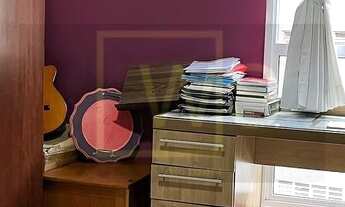 Imagem 4: Apartamento à venda no bairro Bela Vista - São Paulo/SP, Zona Oeste