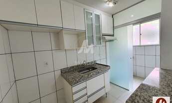 Imagem 3: Apartamento (tipo - padrao) 2 dormitórios, cozinha planejada, portaria 24hs, lazer, espaço