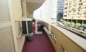 Imagem 7: Apartamento para Aluguel - Centro Histórico, 1 Quarto, 70 m2