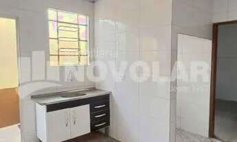 Imagem 2: Casa Térrea na Vila Maria com 1 Dormitório