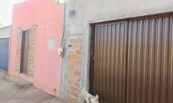 Imagem 3: Vende se casa no residencial limoeiro