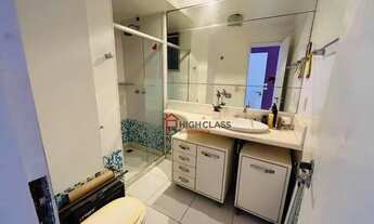 Imagem 7: Apartamento com 4 dormitórios à venda, 263 m² por R$ 1.300.000,00 - Praia da Costa - Vila