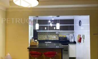 Imagem 7: Apartamento - Swift - Campinas