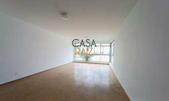 Imagem 7: UMA VISTA QUE DISPENSA APRESENTAÇÕES PÉ NO PARQUE - 3 DORMITÓRIOS 1 SUÍTE 2 VAGAS - PRÉDIO