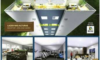 Imagem 3: APARTAMENTO RESIDENCIAL em SOROCABA - SP, VILA CARVALHO