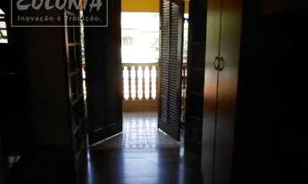 Imagem 6: Santo André - Casa Padrão - Parque Marajoara