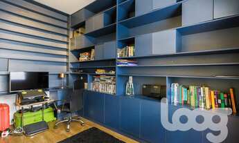 Imagem 6: Apartamento padrão em Higienópolis - São Paulo