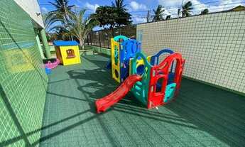 Imagem 5: Apartamento para venda possui 133 metros quadrados com 3 quartos em Casa Caiada - Olinda