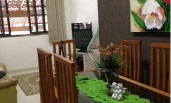 Imagem: Casa / Padrão - Jardim Alvorada