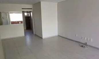 Imagem 5: Apartamento para aluguel possui 135 metros quadrados com 3 quartos em Intermares - Cabedel