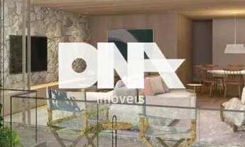 Imagem 7: Apartamento-À VENDA-Jardim Botânico-Rio de Janeiro-RJ