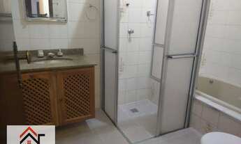 Imagem 5: Casa com 3 dormitórios, 200 m² - venda por R$ 1.200.000,00 ou aluguel por R$ 5.300,00/mês