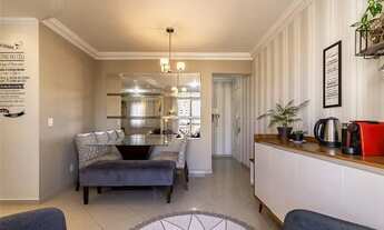 Imagem 5: Apartamento à venda no Belenzinho - 2 quartos, 55m², Condomínio Bio Vitta