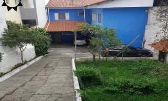 Imagem 3: CASA ROCHDALE Casa com 4 dormitórios