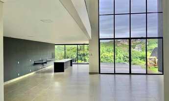 Imagem 4: Condominio Portal de Bragança, 3 suítes, 4 vagas, 402 m2 Construção, 536 m2 Terreno Não pe