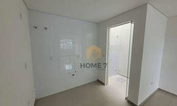 Imagem 7: Sobrado com 2 dormitórios à venda, 63 m² por R$ 335.000,00 - Alto Boqueirão - Curitiba/PR