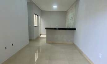 Imagem 3: CASA PARA VENDA RECANTO DO BOSQUE- GOIÂNIA