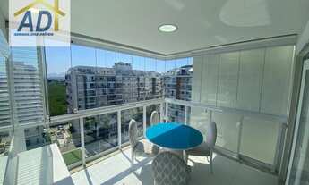 Imagem: Cobertura com 3 dormitórios para alugar