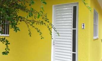 Imagem 4: Kitnets Rio do Ouro