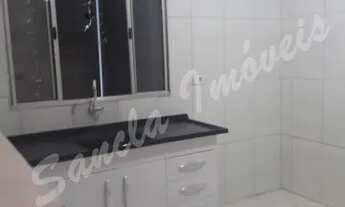 Imagem 5: Casa para aluguel possui 50 metros quadrados com 2 quartos em Parque Ipê - São Paulo - SP