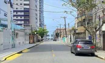 Imagem 2: Apartamento com dois dormitórios, localizado no bairro Ocian PG-SP