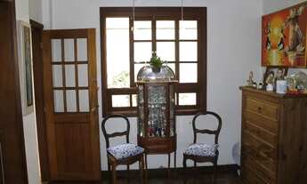 Imagem 4: Apartamento de 3 dormitórios Térreo no bairro Moinhos de Vento