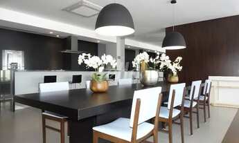 Imagem 3: São Paulo - Apartamento Padrão - Brooklin