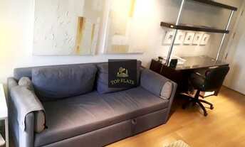 Imagem 5: Flat disponível no Itaim Bibi