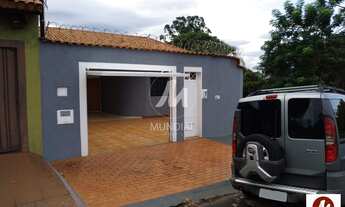 Imagem 2: Casa (térrea na rua) 3 dormitórios/suite, cozinha planejada