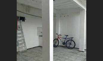 Imagem 5: Quarto em Piedade (Próx a estação de trem Piedade