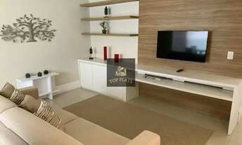 Imagem: Flat disponível no Itaim Bibi