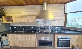 Imagem 5: APARTAMENTO - CAMPO BELO - SP