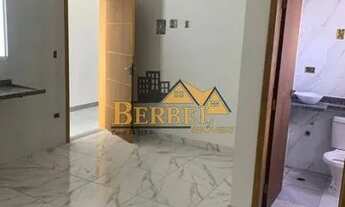 Imagem 5: Apartamento Novos bairro Vila Ré, 1 dorm, 32 m² Consulte outros imóveis em nosso canal